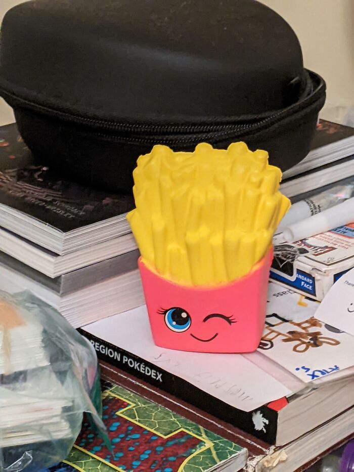 Hey Pandas, Share Your Cool Second-Hand Finds (Closed)