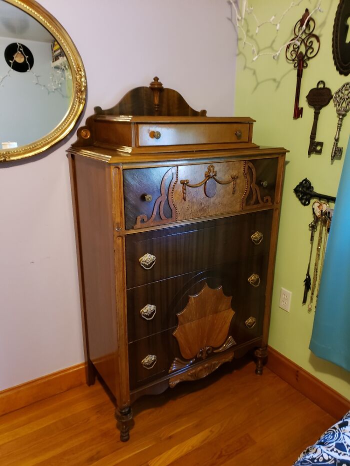 Hey Pandas, Share Your Cool Second-Hand Finds (Closed) Hey Pandas, Share Your Cool Second-Hand Finds (Closed)