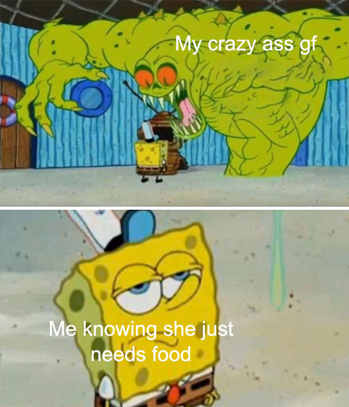 35 Funny Relationship Memes We Found On This Facebook Group 35 Funny Relationship Memes We Found On This Facebook Group