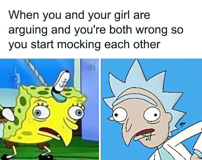 35 Funny Relationship Memes We Found On This Facebook Group 35 Funny Relationship Memes We Found On This Facebook Group