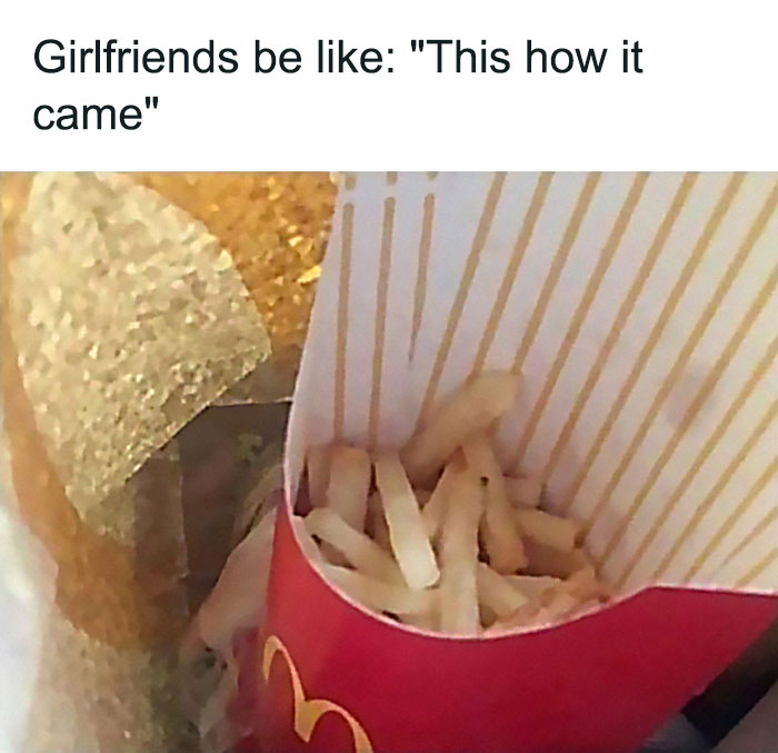 35 Funny Relationship Memes We Found On This Facebook Group 35 Funny Relationship Memes We Found On This Facebook Group