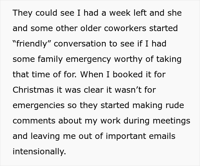 Worker Refuses To Donate Vacation Days To A Colleague With A Sick Daughter, Gets Hate From Entire Office, Wonders If He&#8217;s A Jerk