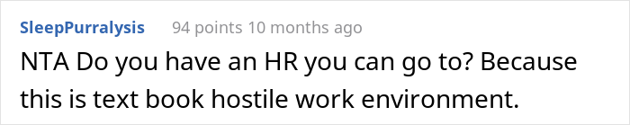 Worker Refuses To Donate Vacation Days To A Colleague With A Sick Daughter, Gets Hate From Entire Office, Wonders If He&#8217;s A Jerk