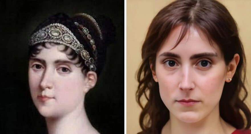 I Tried To Find Out What These 30 Historical Figures Would Look Like In Modern Times Using The Help Of AI (New Pics) I Tried To Find Out What These 30 Historical Figures Would Look Like In Modern Times Using The Help Of AI (New Pics)
