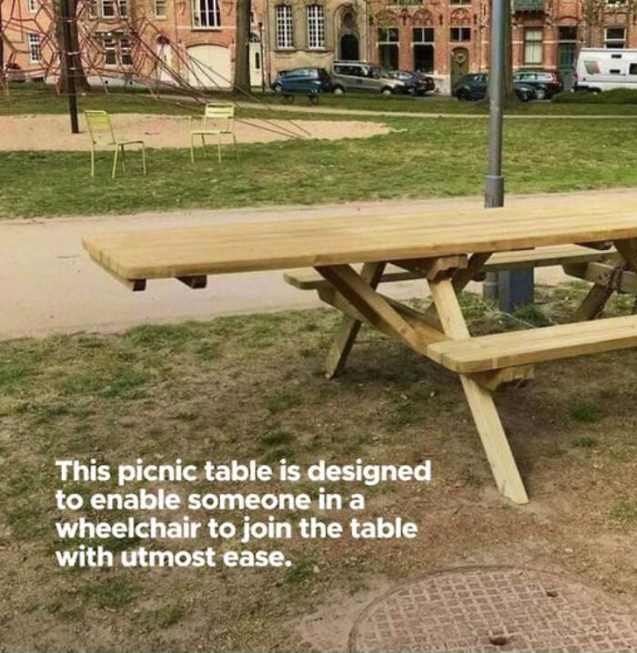 The Opposite Of Design Fails: 50 Of The Most Brilliant Design Ideas That People Have Ever Shared In This Online Group (New Pics) The Opposite Of Design Fails: 50 Of The Most Brilliant Design Ideas That People Have Ever Shared In This Online Group (New Pics)