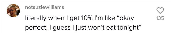 Server Goes On A Rant About Customers Who Don’t Tip Enough, Divides The Internet Server Goes On A Rant About Customers Who Don’t Tip Enough, Divides The Internet