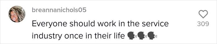 Server Goes On A Rant About Customers Who Don’t Tip Enough, Divides The Internet Server Goes On A Rant About Customers Who Don’t Tip Enough, Divides The Internet