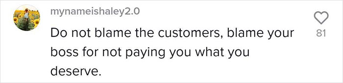 Server Goes On A Rant About Customers Who Don’t Tip Enough, Divides The Internet Server Goes On A Rant About Customers Who Don’t Tip Enough, Divides The Internet