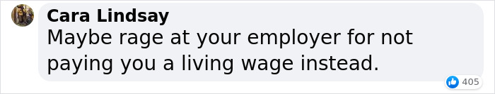 Server Goes On A Rant About Customers Who Don’t Tip Enough, Divides The Internet Server Goes On A Rant About Customers Who Don’t Tip Enough, Divides The Internet