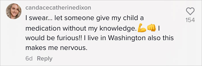 Dad Finds Out His Son’s School Was Giving Him Antidepressants For Months Without Ever Telling Him Dad Finds Out His Son’s School Was Giving Him Antidepressants For Months Without Ever Telling Him