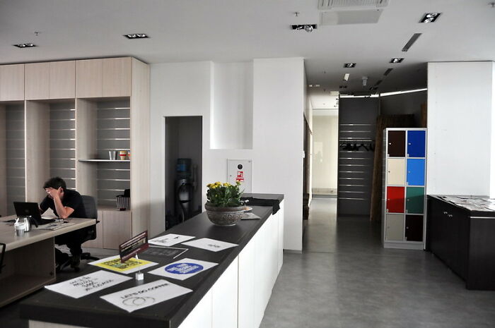 30 Folks Online Share The Red Flags In Applicants That They Missed Or Ignored During Job Interviews That Eventually Led To Trouble 30 Folks Online Share The Red Flags In Applicants That They Missed Or Ignored During Job Interviews That Eventually Led To Trouble