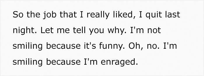 Plus-Size Woman Quits Job After Being Told To ‘Cover Her Stomach’ Despite All Of Her Petite Coworkers Wearing Similar Clothes