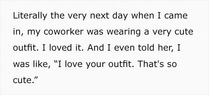 Plus-Size Woman Quits Job After Being Told To ‘Cover Her Stomach’ Despite All Of Her Petite Coworkers Wearing Similar Clothes