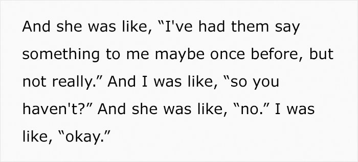 Plus-Size Woman Quits Job After Being Told To ‘Cover Her Stomach’ Despite All Of Her Petite Coworkers Wearing Similar Clothes