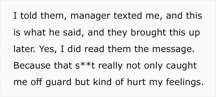 Plus-Size Woman Quits Job After Being Told To ‘Cover Her Stomach’ Despite All Of Her Petite Coworkers Wearing Similar Clothes