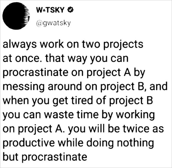 30 Student Memes That Might Make You Laugh And Cry At The Same Time, As Shared By This Dedicated Online Group 30 Student Memes That Might Make You Laugh And Cry At The Same Time, As Shared By This Dedicated Online Group