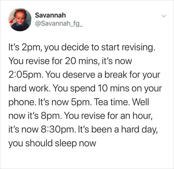 30 Student Memes That Might Make You Laugh And Cry At The Same Time, As Shared By This Dedicated Online Group 30 Student Memes That Might Make You Laugh And Cry At The Same Time, As Shared By This Dedicated Online Group