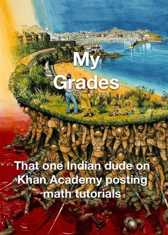 30 Student Memes That Might Make You Laugh And Cry At The Same Time, As Shared By This Dedicated Online Group 30 Student Memes That Might Make You Laugh And Cry At The Same Time, As Shared By This Dedicated Online Group