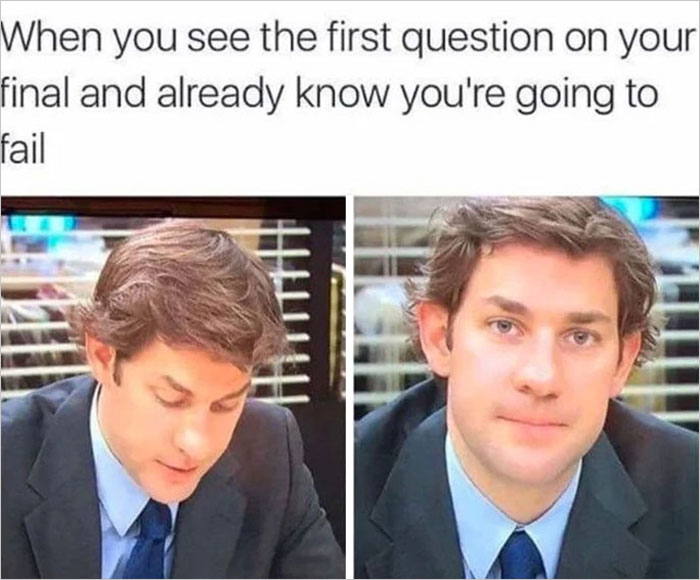 30 Student Memes That Might Make You Laugh And Cry At The Same Time, As Shared By This Dedicated Online Group 30 Student Memes That Might Make You Laugh And Cry At The Same Time, As Shared By This Dedicated Online Group