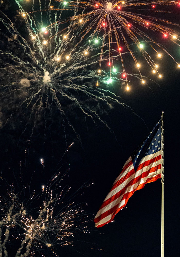 “You Guys Don’t Have Lives”: Entitled VP Demands Employees Work On The 4th Of July, Regrets It When They Throw A $6,000 Office Party “You Guys Don’t Have Lives”: Entitled VP Demands Employees Work On The 4th Of July, Regrets It When They Throw A $6,000 Office Party