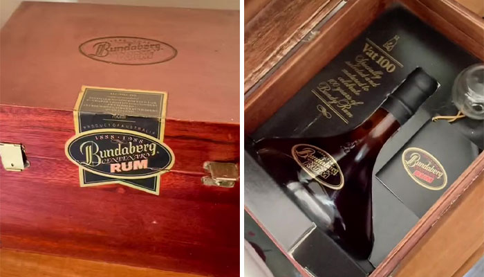 Daughter Sneaks A Rum And Cola Into A Hospital Room For Her Father’s Final Drink Daughter Sneaks A Rum And Cola Into A Hospital Room For Her Father’s Final Drink