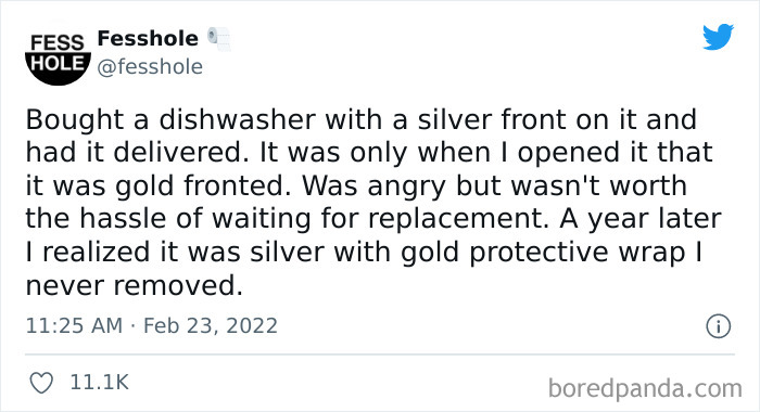 People Are Telling Their Darkest Secrets To This Twitter Account, And Here Are 50 Of Their Juiciest Confessions (New Answers)