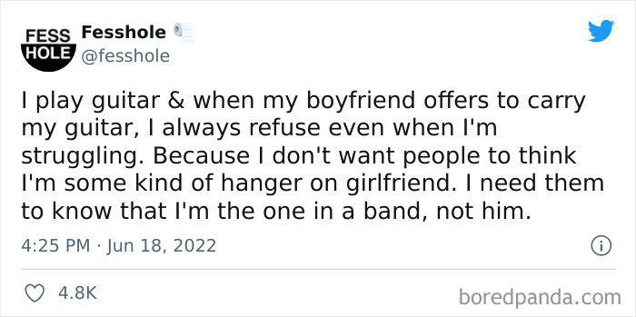 People Are Telling Their Darkest Secrets To This Twitter Account, And Here Are 50 Of Their Juiciest Confessions (New Answers)