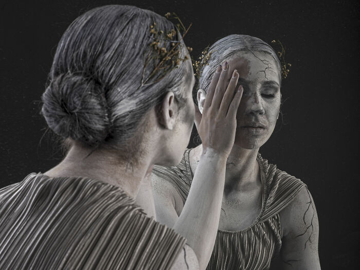 I Captured The Powerful Portraits Of Little Dancers To Show Their Dedication And Hard Work (13 Pics)