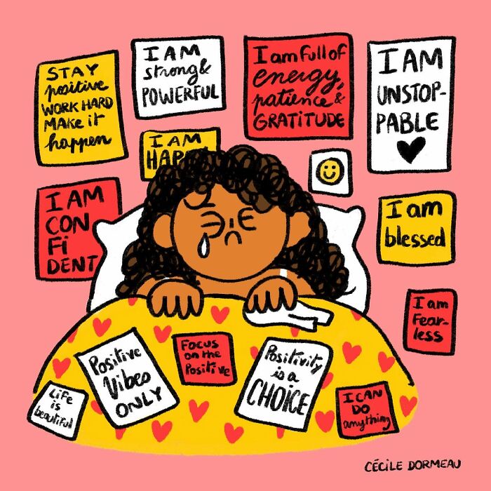 French Artist Creates Illustrations That Challenge Society’s Standards For Women (32 New Pics) French Artist Creates Illustrations That Challenge Society’s Standards For Women (32 New Pics)