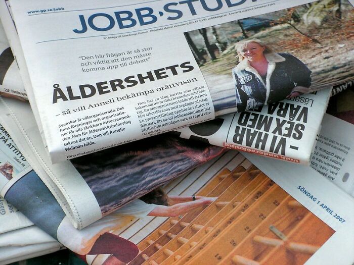 Someone Asks: “What Are Facts About Your Job That The General Public Has No Idea About?” And 30 Folks Online Deliver Someone Asks: “What Are Facts About Your Job That The General Public Has No Idea About?” And 30 Folks Online Deliver