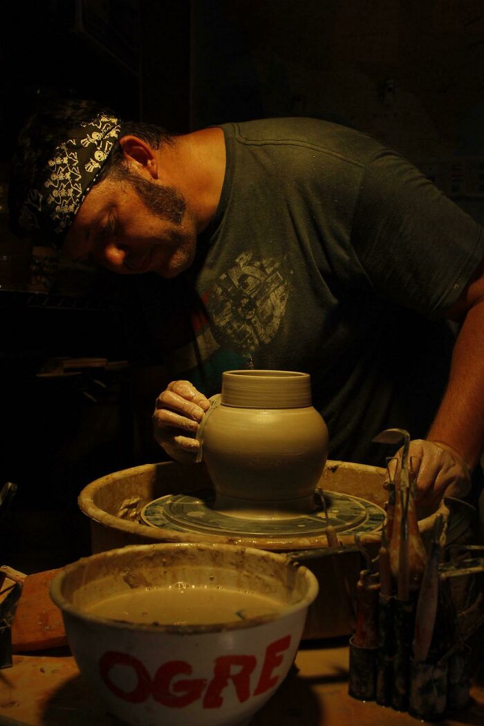 30 Times People Snapped A Pic And Realized It’s “Accidental Renaissance” (New Pics) 30 Times People Snapped A Pic And Realized It’s “Accidental Renaissance” (New Pics)