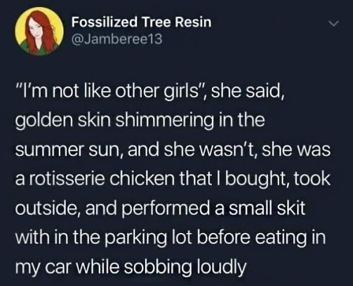 “Men Writing Women”: This Online Group Exposes Clueless Male Authors Who Know Nothing About Women (35 Pics) “Men Writing Women”: This Online Group Exposes Clueless Male Authors Who Know Nothing About Women (35 Pics)