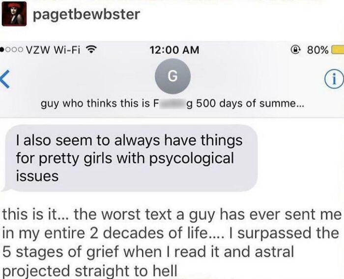 “Men Writing Women”: This Online Group Exposes Clueless Male Authors Who Know Nothing About Women (35 Pics) “Men Writing Women”: This Online Group Exposes Clueless Male Authors Who Know Nothing About Women (35 Pics)