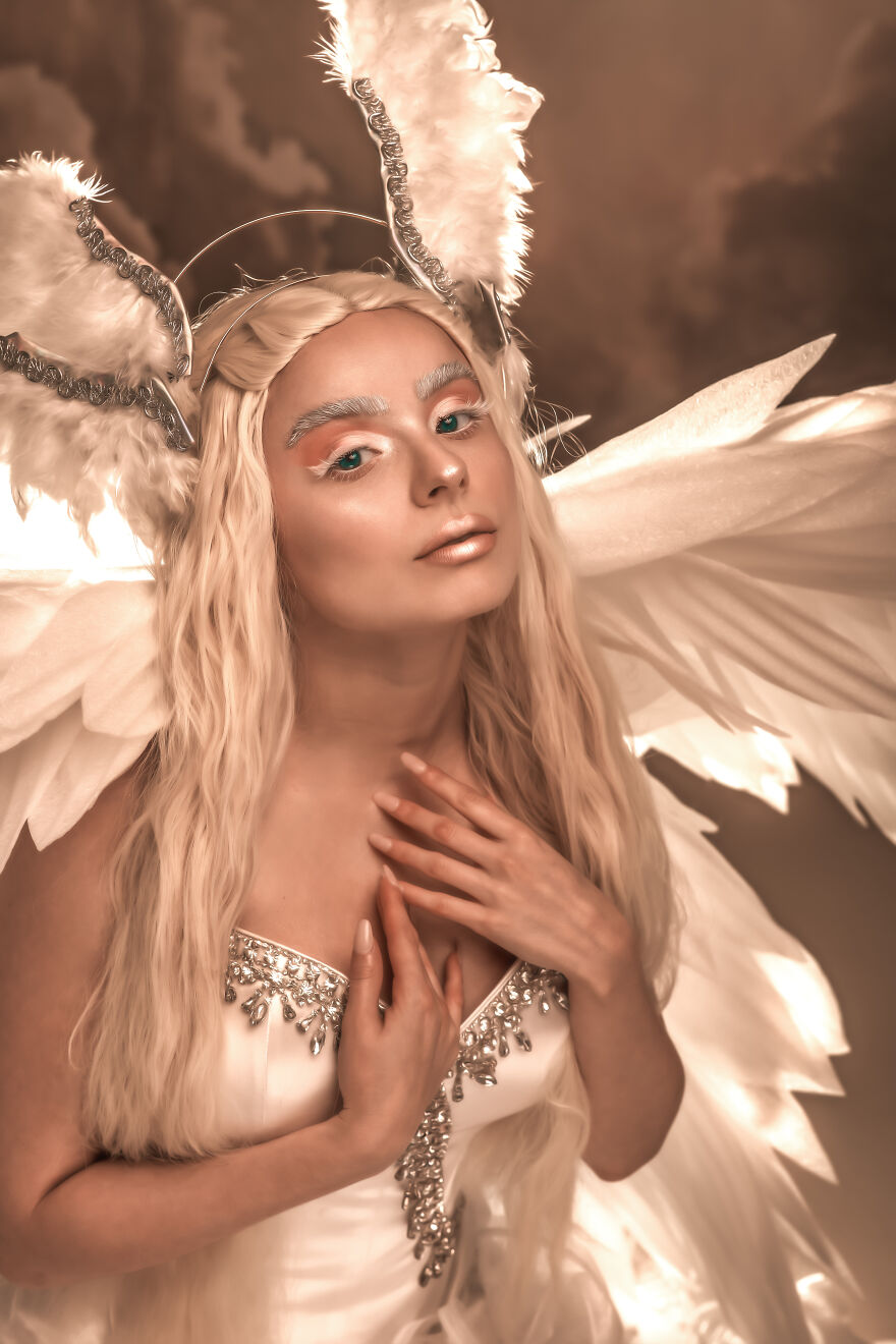 Angel Series: I Decided To Create This Session Series To Remind Myself And Others That Something Beautiful Can Be Comforting, And That Hard Times Will Not Last Forever Angel Series: I Decided To Create This Session Series To Remind Myself And Others That Something Beautiful Can Be Comforting, And That Hard Times Will Not Last Forever