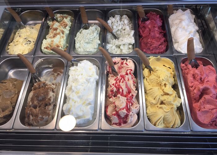 Hey Pandas, July Is A National Ice Cream Month, So Share Your Best Pictures Of Ice Cream (Closed) Hey Pandas, July Is A National Ice Cream Month, So Share Your Best Pictures Of Ice Cream (Closed)