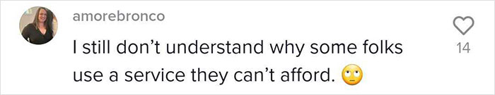 “I Accepted A No Tip Order”: Driver Sparks Debate After Sharing How She Accidentally Accepted A “No Tip” Order “I Accepted A No Tip Order”: Driver Sparks Debate After Sharing How She Accidentally Accepted A “No Tip” Order
