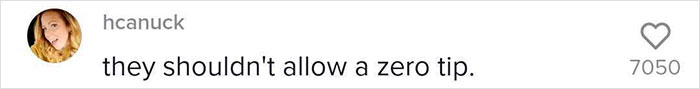 “I Accepted A No Tip Order”: Driver Sparks Debate After Sharing How She Accidentally Accepted A “No Tip” Order “I Accepted A No Tip Order”: Driver Sparks Debate After Sharing How She Accidentally Accepted A “No Tip” Order