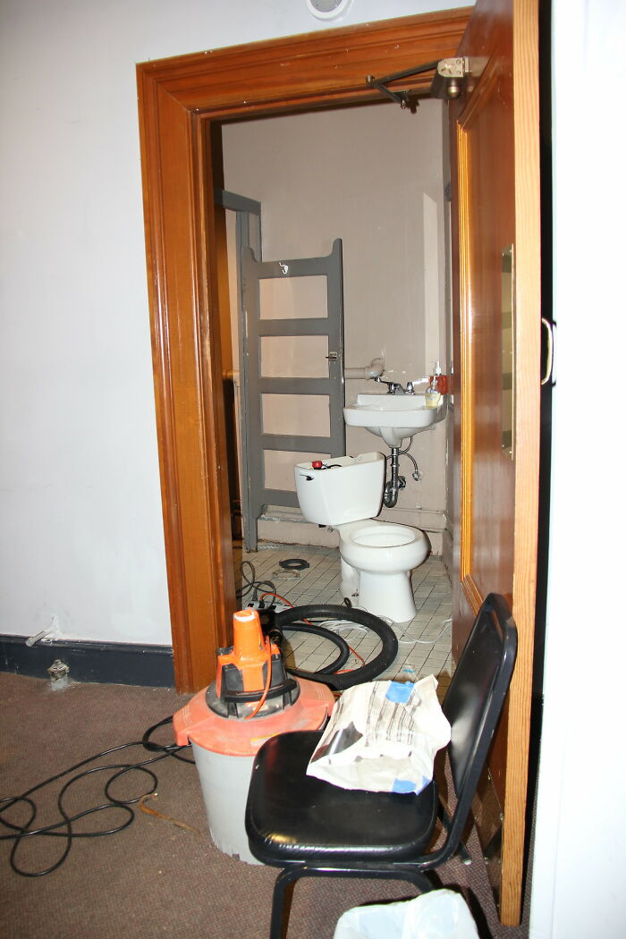 30 Unexpected Habits People Learnt In Jail And Still Do In Their Everyday Life, As Shared In This Online Community 30 Unexpected Habits People Learnt In Jail And Still Do In Their Everyday Life, As Shared In This Online Community