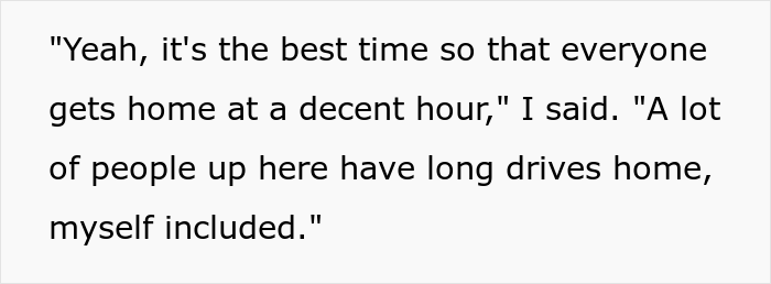 New Boss Orders Countryside School Principal To Set Parents’ Meeting At 7 PM, Finds Out No One Showed Up New Boss Orders Countryside School Principal To Set Parents’ Meeting At 7 PM, Finds Out No One Showed Up