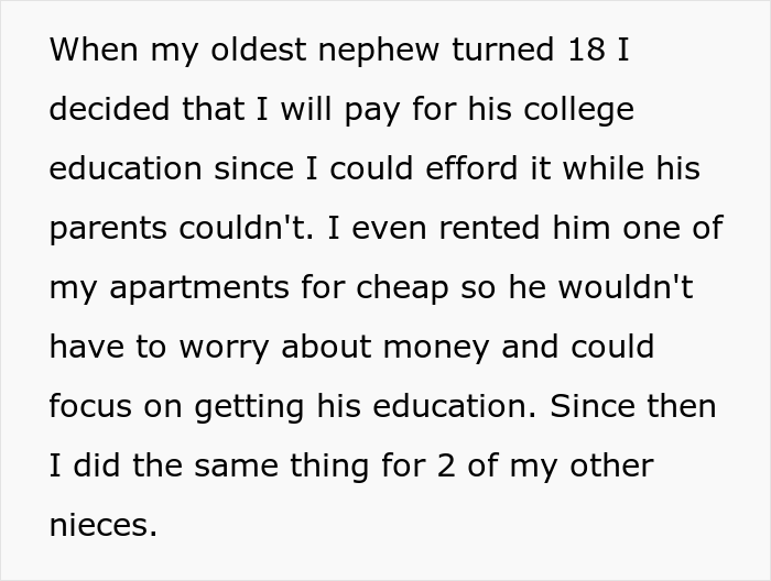 18 Y.O. Leaves Parents’ Home In Fury After Learning Her Uncle Nearly Became Her Dad, Which Explains Why He Distanced Himself From Them 18 Y.O. Leaves Parents’ Home In Fury After Learning Her Uncle Nearly Became Her Dad, Which Explains Why He Distanced Himself From Them