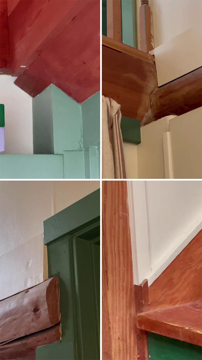 15 “Questions I Have For The Man Who Built My House” 15 “Questions I Have For The Man Who Built My House”