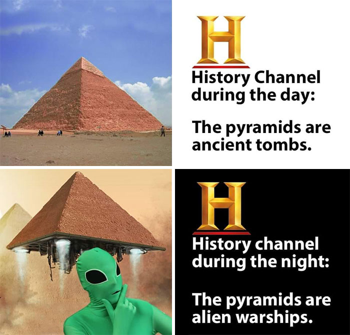 This Online Page Explores “The Darker Side Of Science”, And Here Are 50 Of Their Funniest Memes And Posts This Online Page Explores “The Darker Side Of Science”, And Here Are 50 Of Their Funniest Memes And Posts