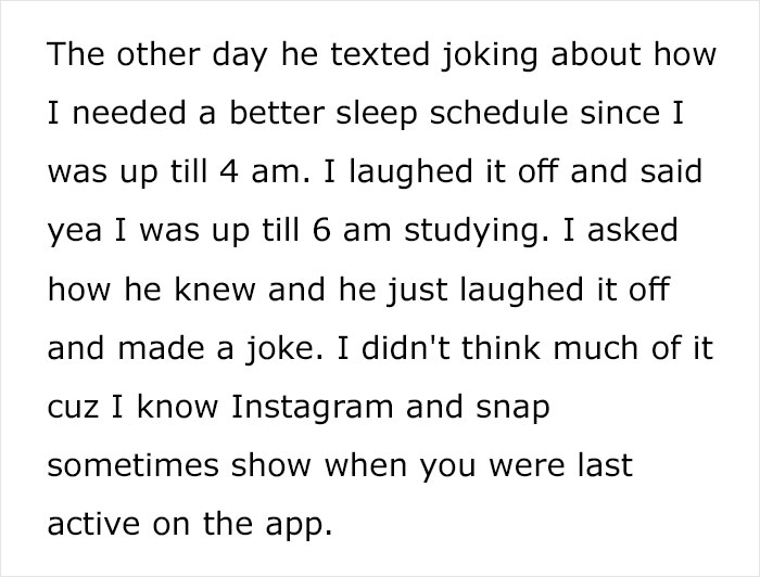 Woman Discovers She’s Being Tracked On Her Phone By Her ‘Friend’, Cuts All Ties And Asks The Internet For Help