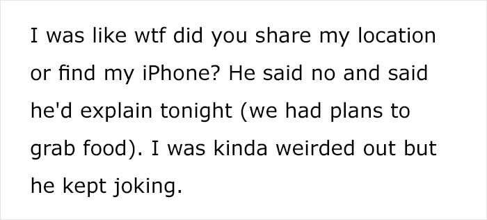 Woman Discovers She’s Being Tracked On Her Phone By Her ‘Friend’, Cuts All Ties And Asks The Internet For Help