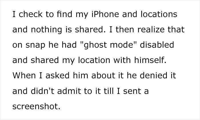 Woman Discovers She’s Being Tracked On Her Phone By Her ‘Friend’, Cuts All Ties And Asks The Internet For Help