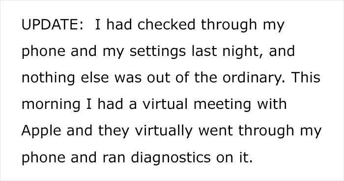 Woman Discovers She’s Being Tracked On Her Phone By Her ‘Friend’, Cuts All Ties And Asks The Internet For Help