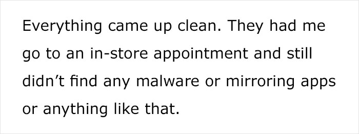Woman Discovers She’s Being Tracked On Her Phone By Her ‘Friend’, Cuts All Ties And Asks The Internet For Help