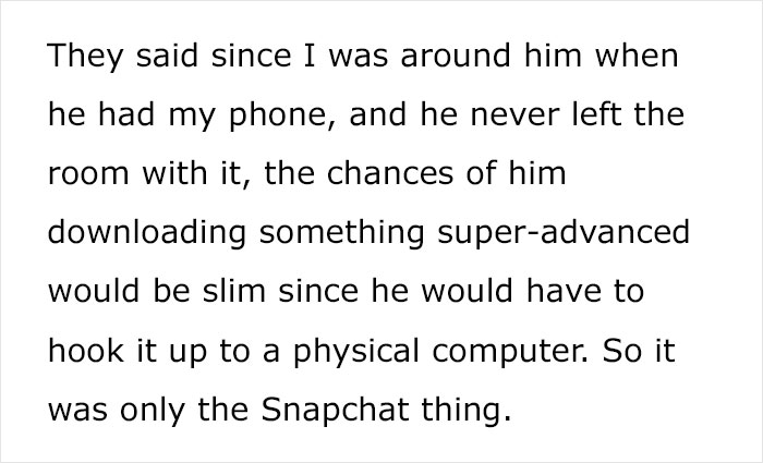 Woman Discovers She’s Being Tracked On Her Phone By Her ‘Friend’, Cuts All Ties And Asks The Internet For Help