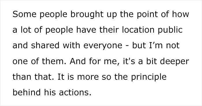 Woman Discovers She’s Being Tracked On Her Phone By Her ‘Friend’, Cuts All Ties And Asks The Internet For Help