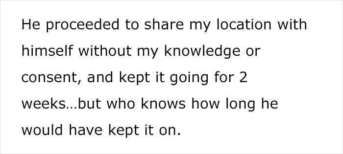 Woman Discovers She’s Being Tracked On Her Phone By Her ‘Friend’, Cuts All Ties And Asks The Internet For Help